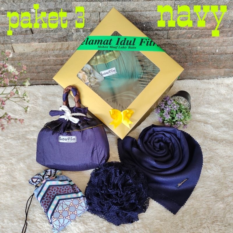 PAKET HEMPERS LEBARAN/PAKET THR/PAKET SUPER MURAH