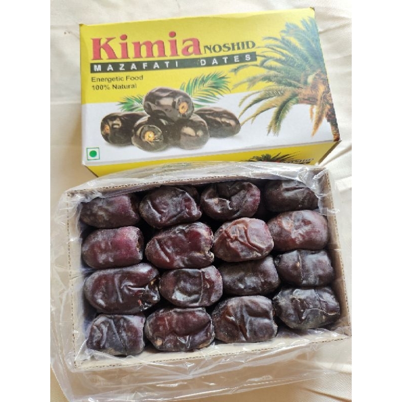 

Kurma Bam/anggur