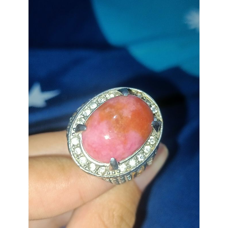 Red Borneo