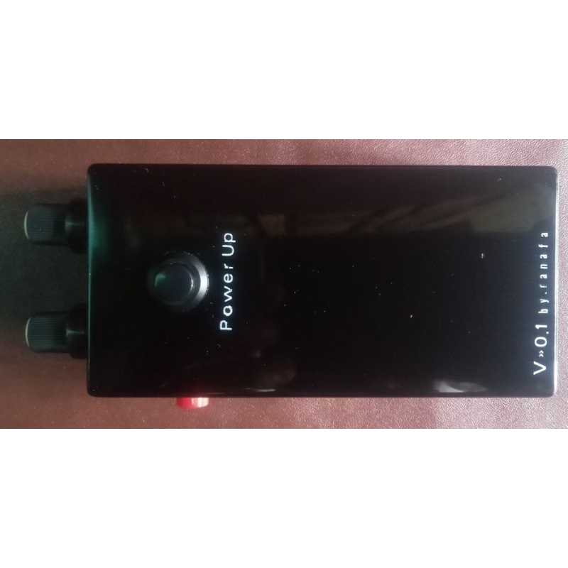 alat terapi listrik bisa tanpa kabel ke pasien edisi ramadhan