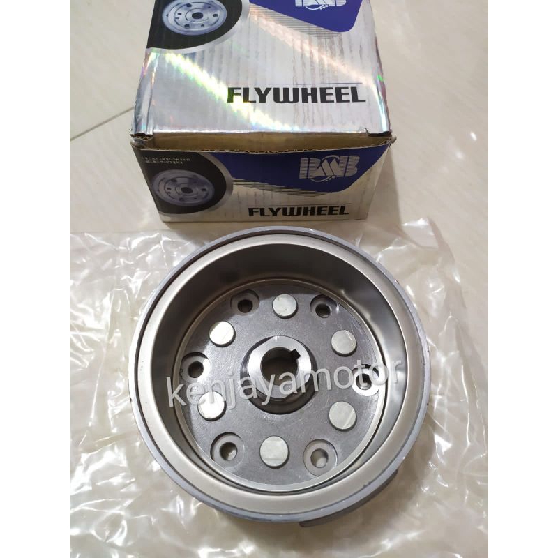 FLY WHEEL MAGNET MAGNIT SPULL BLADE REVO ABSOLUTE