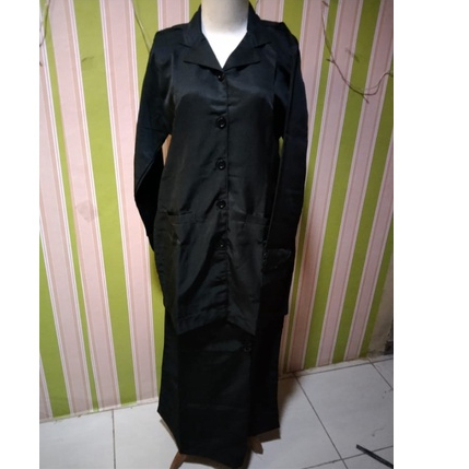 GONTOR REDIS BAJU SUTROH