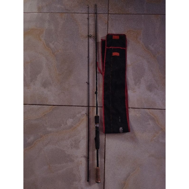 Relix Nusantara Cangkek generasi 2