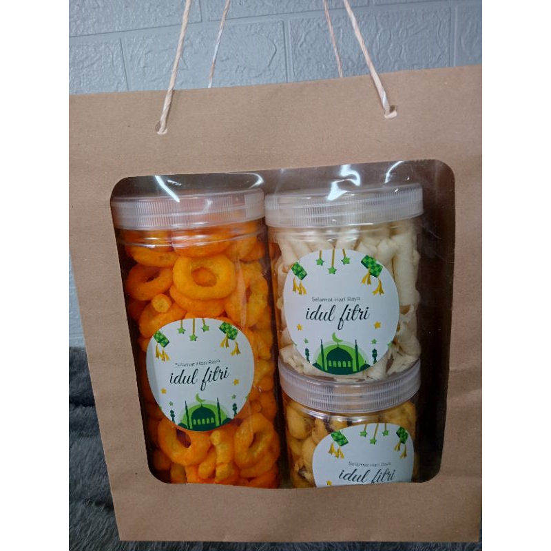 

Paket Hampers 6