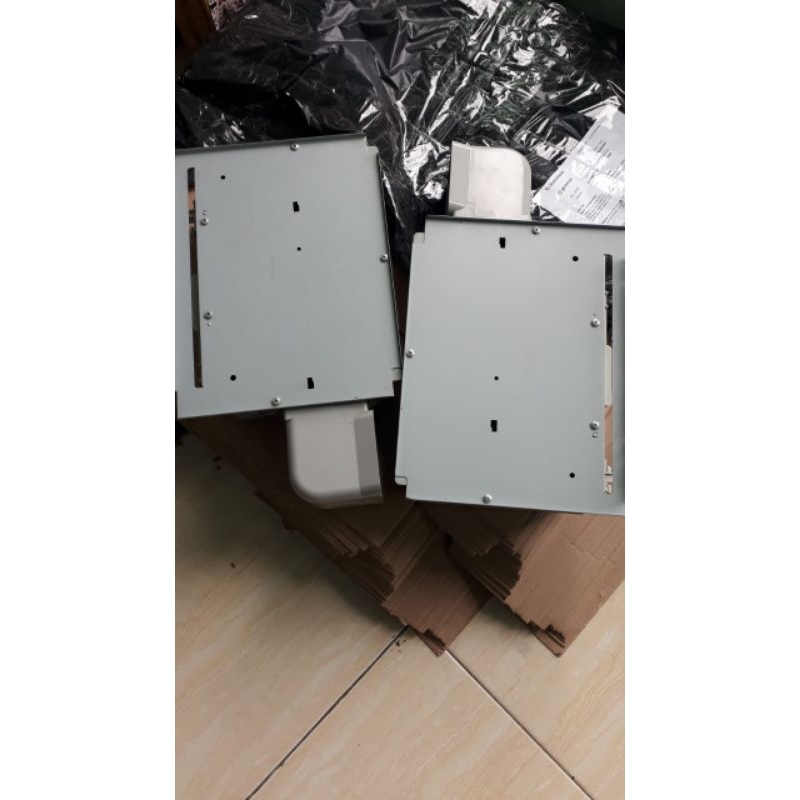 Power IH 110v  Canon IR Adv 6065/6075/6265/6275