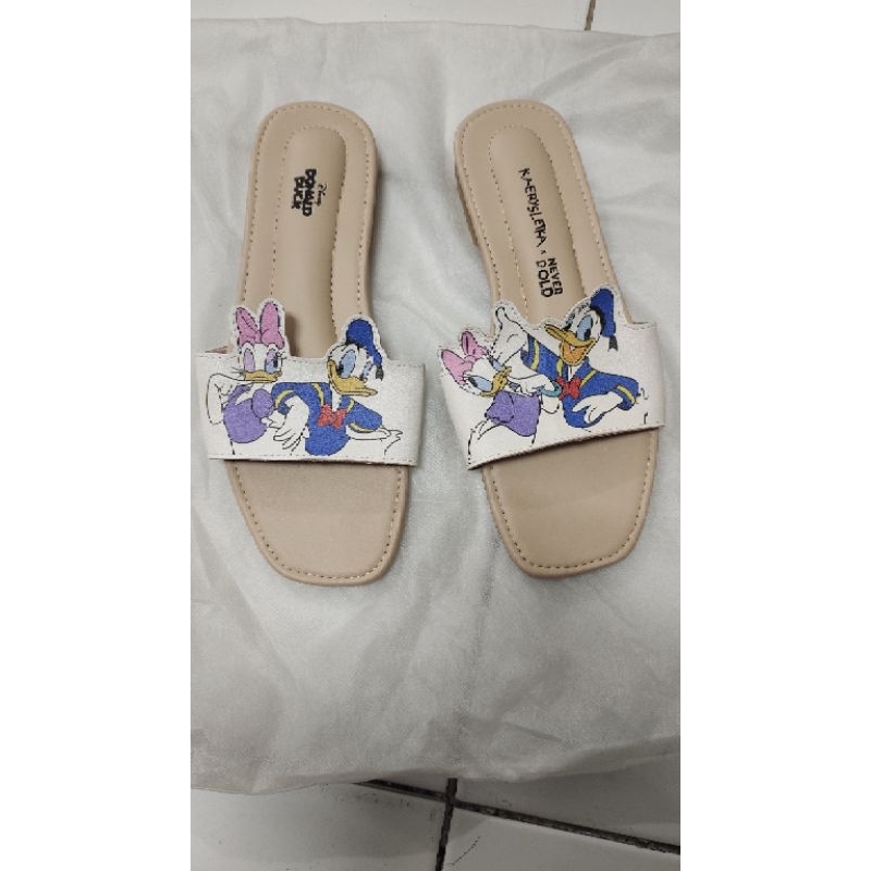 ittaherl kaerysleika donald duck 40