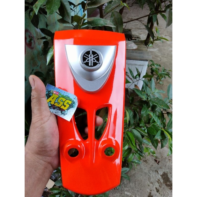 EMBLEM FIZ R-EMBLEM PANEL FIZ FIZ R VEGA LAMA