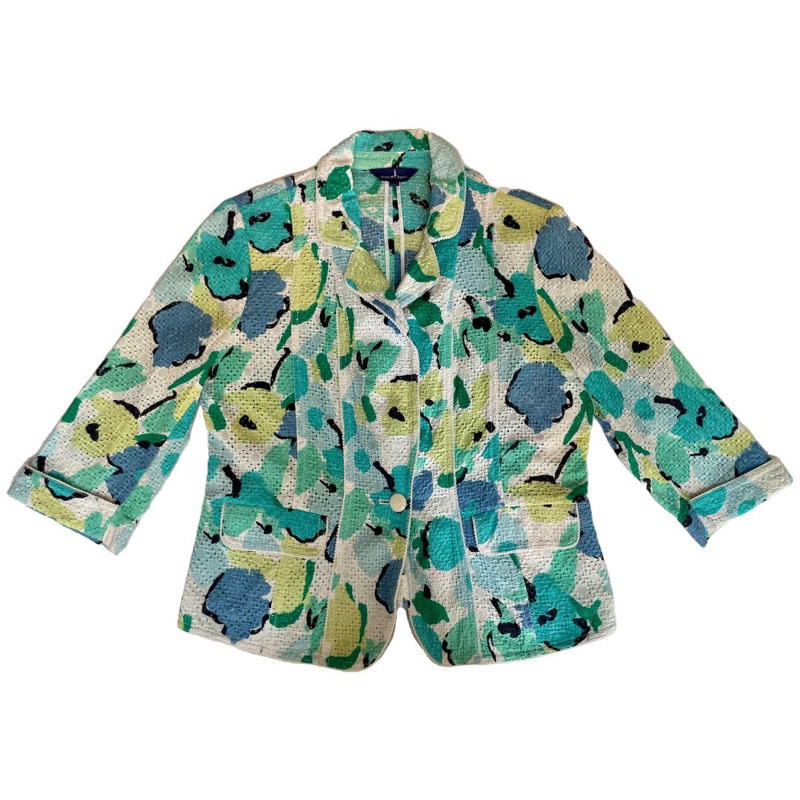 blazer olivia hassler