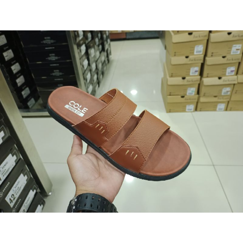 COLE SANDAL PRIA DEWASA ORIGINAL COLE 39 SAMPAI 43
