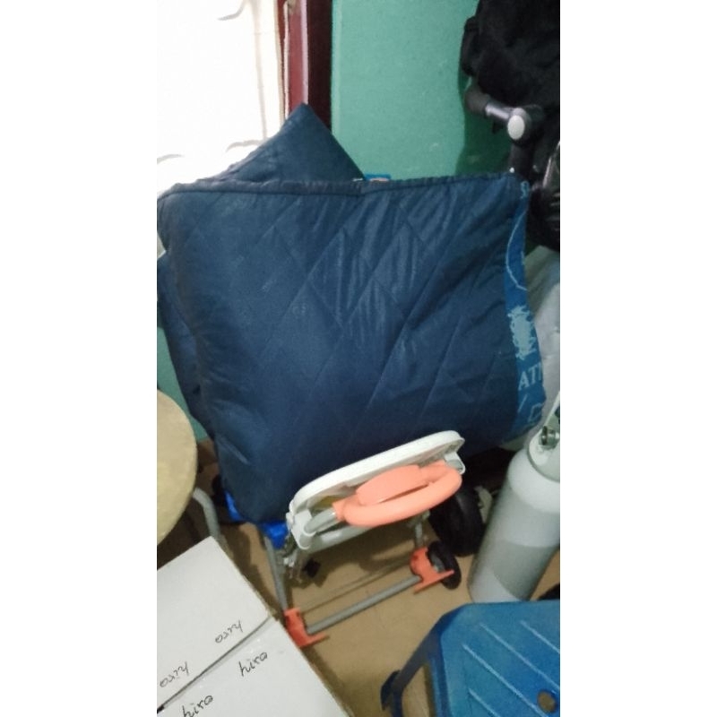 paket mix kasur baju bekas