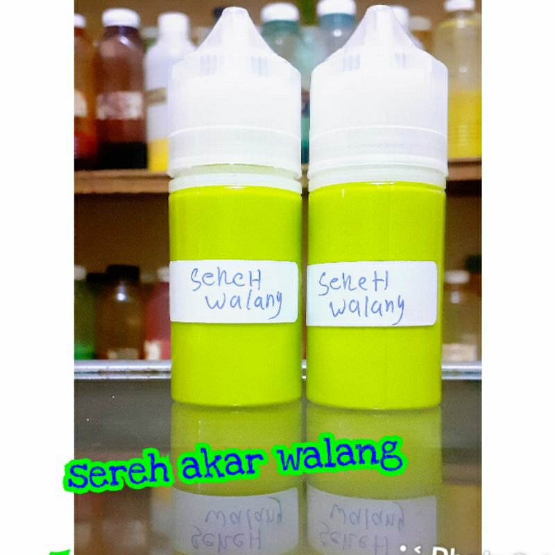 essen oplosan sereh akar walang aroma joss 30ml