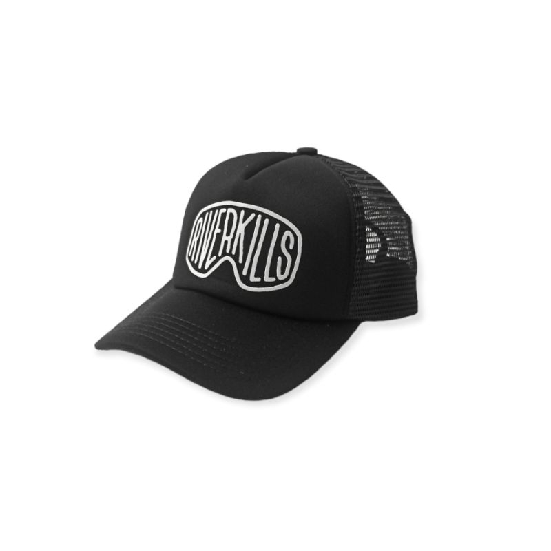 RVKL Trucker hat &quot; GLO &quot;