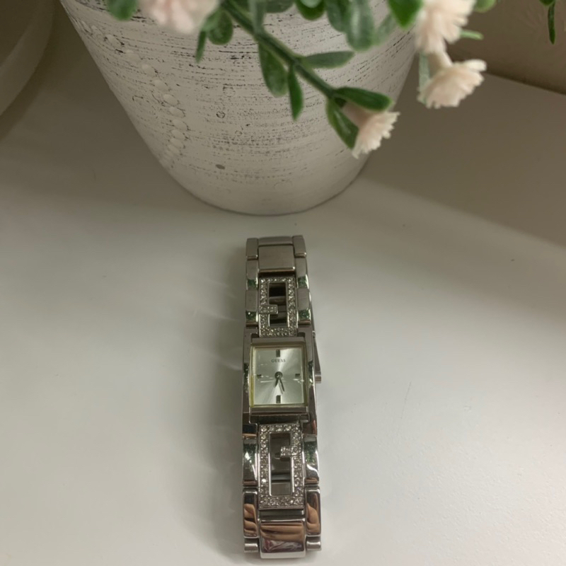 Jam tangan Wanita Guess Original PRELOVED!