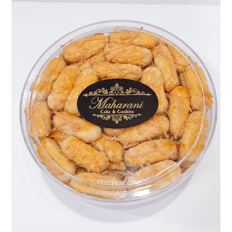 

Kue Kering Lebaran Klasik