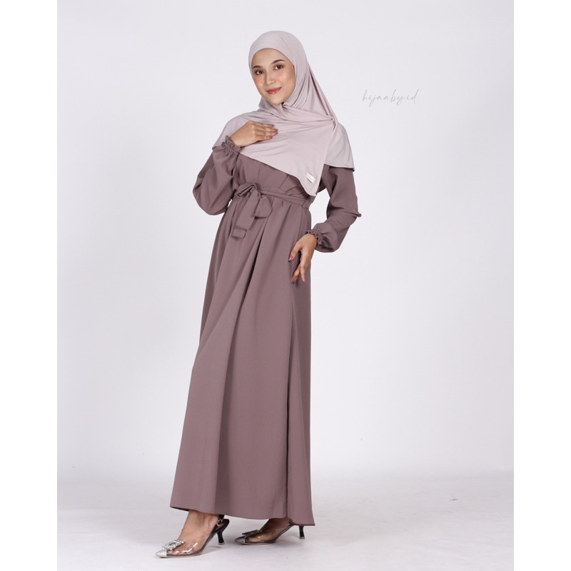 HUMAIRA DRESS