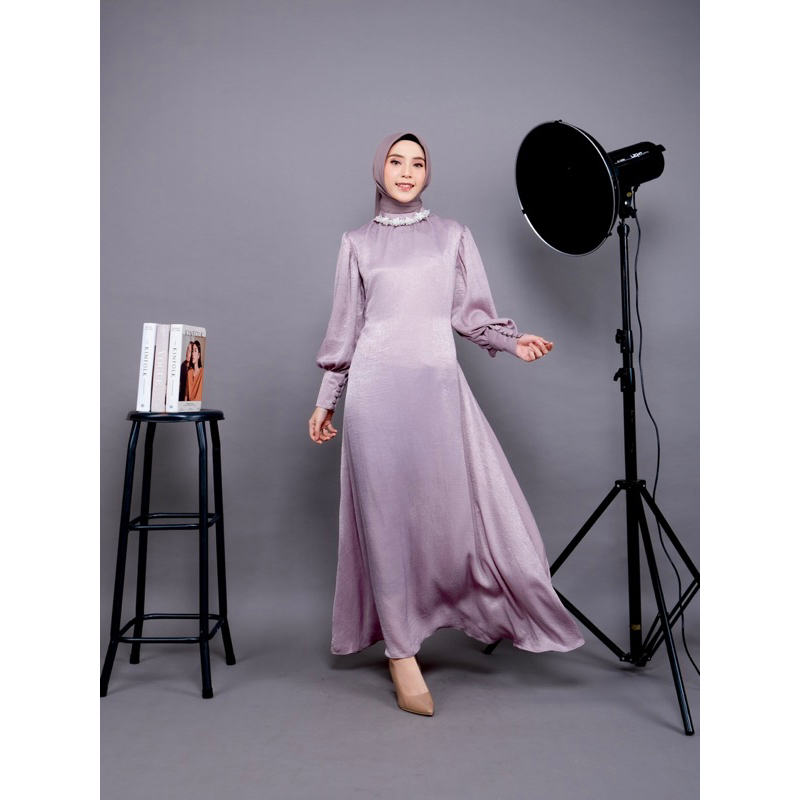 zayana dress