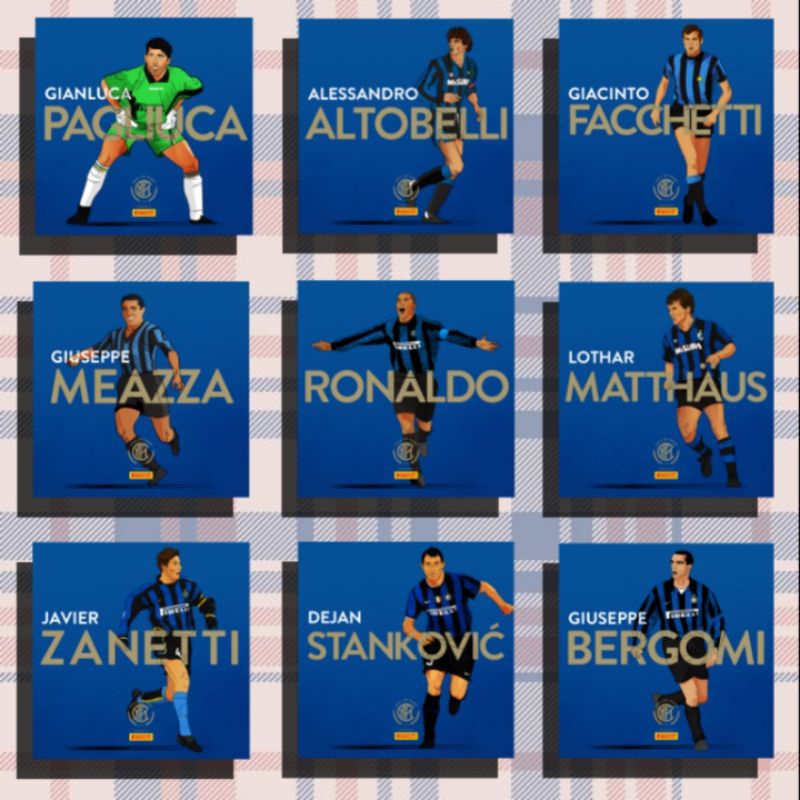 

STIKER // STICKER // CUTTING STICKER // STIKER LEGEND INTER // STIKER PEMAIN INTER // STIKER ANTI AIR