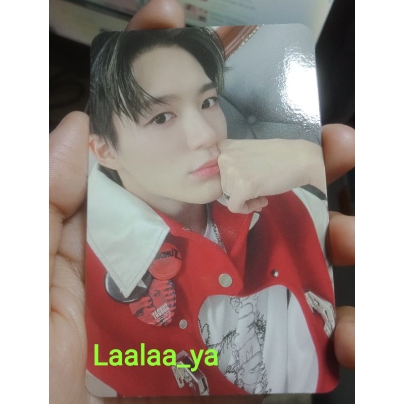 PC JENO ALBUM CANDY special VER.