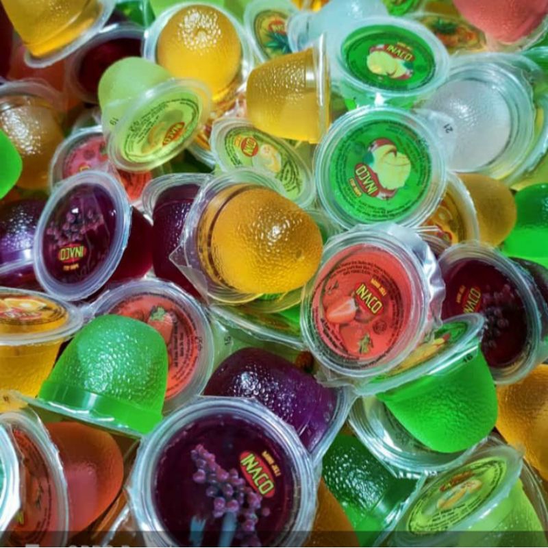 

jelly inaco 1 kg