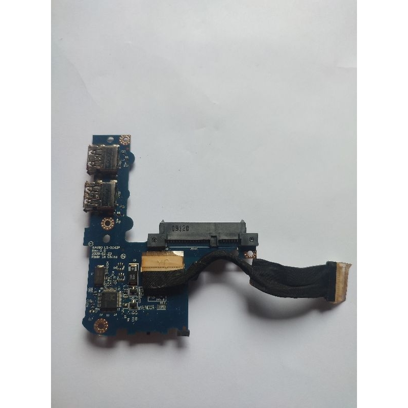 Childboard Konektor Hardisk Usb Acer D250 KAV60