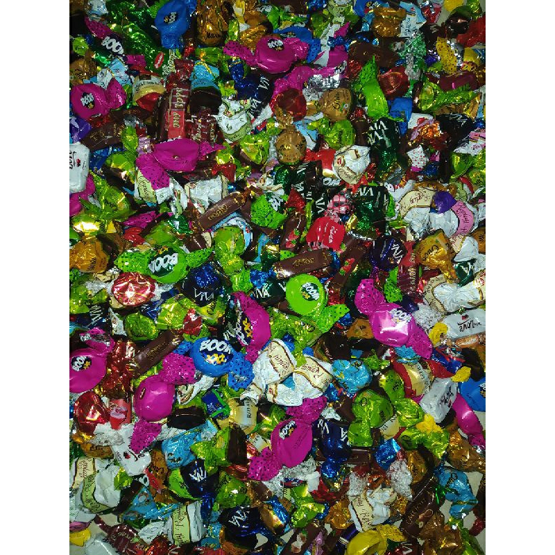 

coklat turki mix 1kg