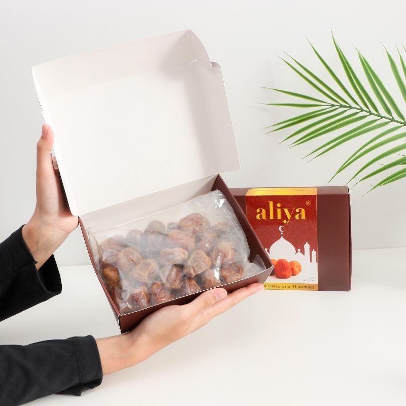 

Kurma Sukari 500gr, 850gr, 3kg