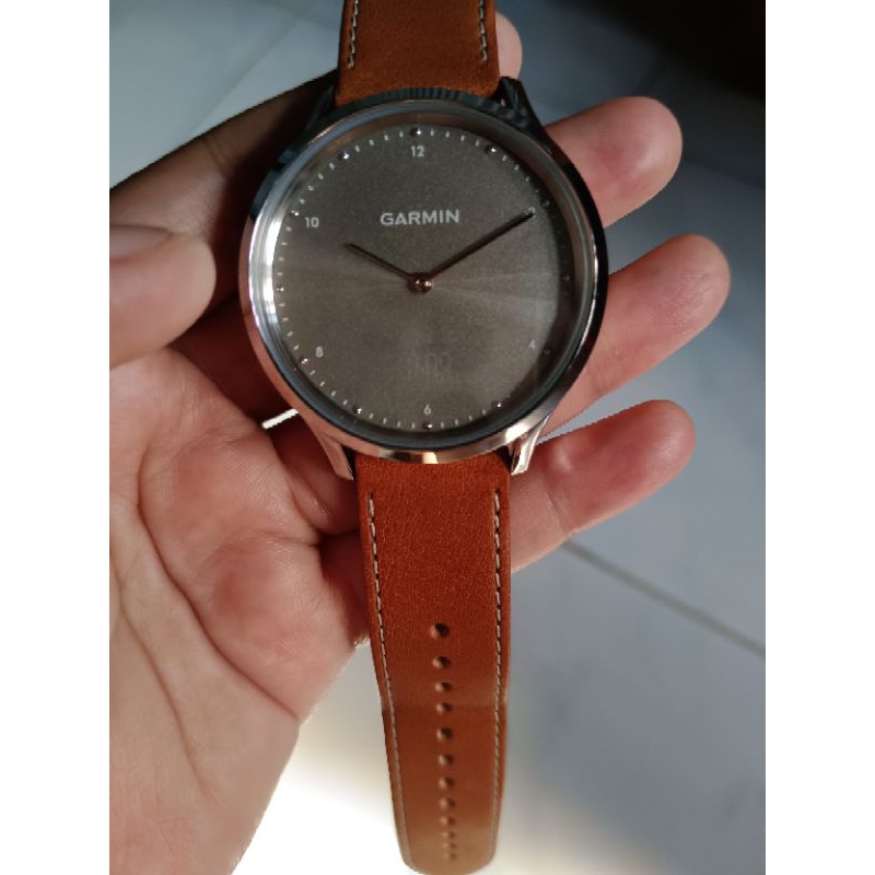jam garmin preloved