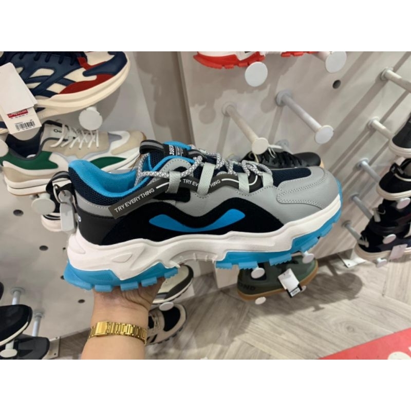 Sepatu 3Second Original Terbaru