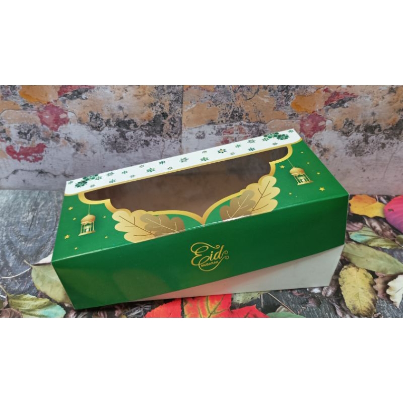 

Box Edisi lebaran @10pcs