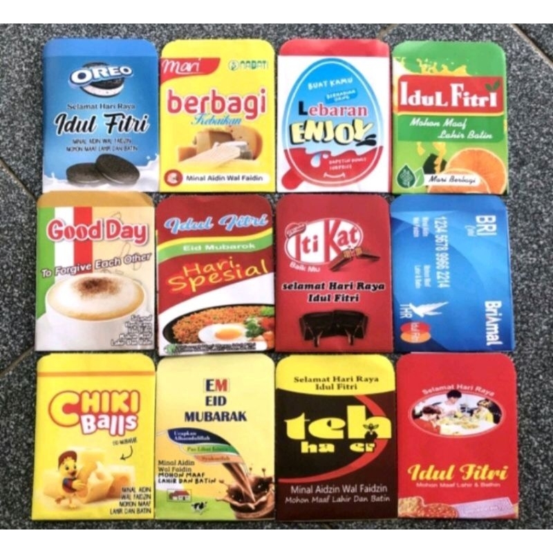 

STOK HABIS