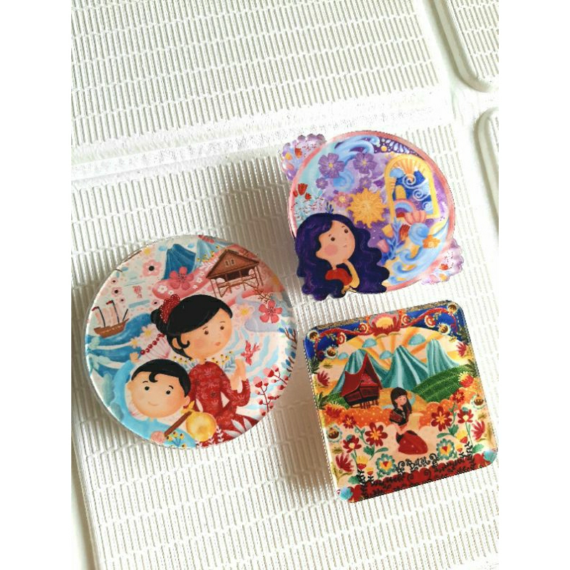 Popsocket Griptok Holder Stand