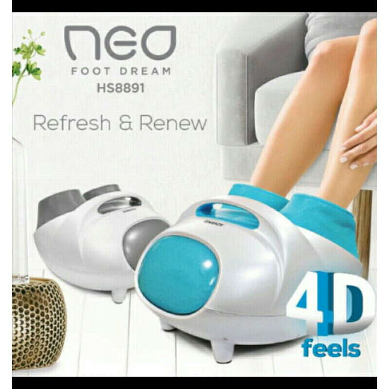 neo foot Dream Advance