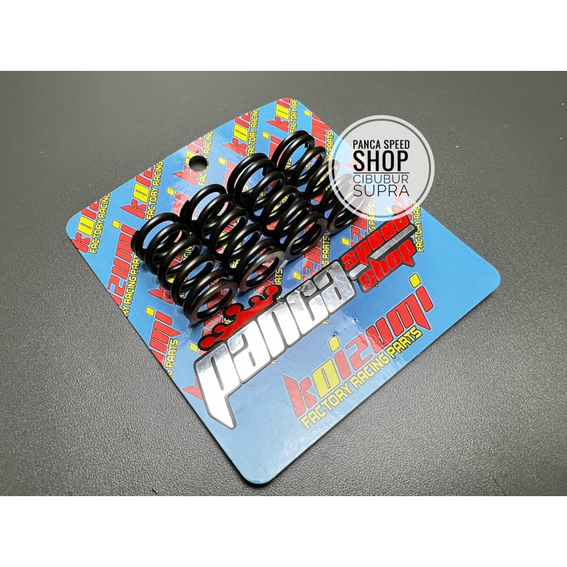 PER KOPLING KOIZUMI SUPRA X GRAND ASTREA PRIMA MEDIUM & HARD