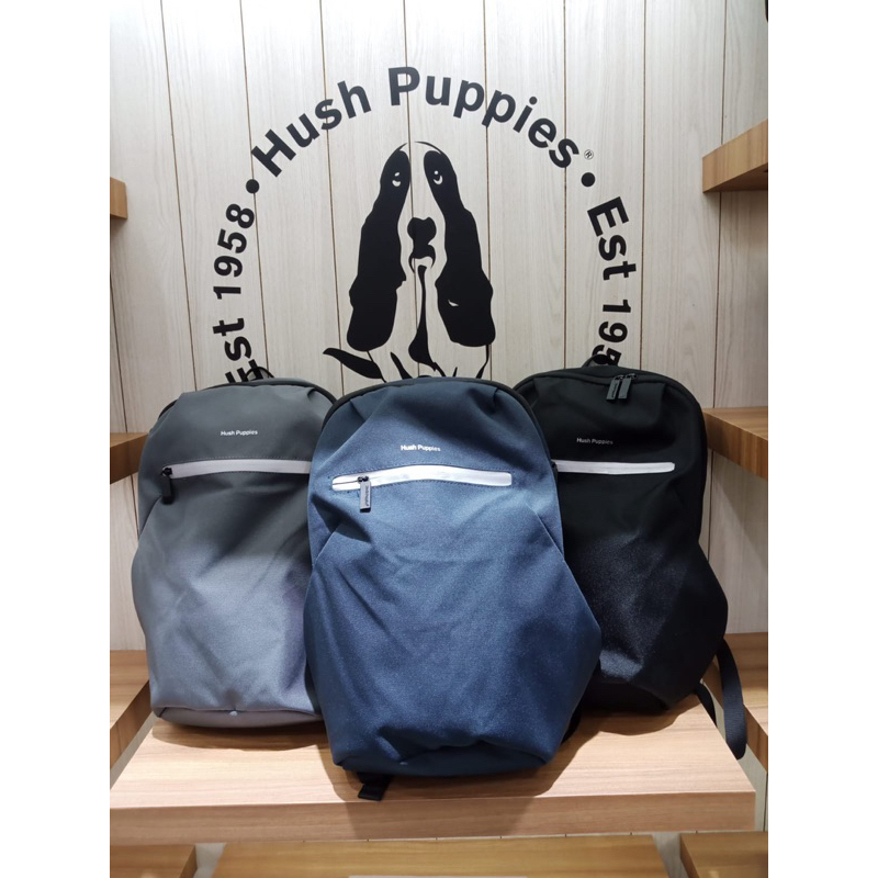 RANSEL HUSH PUPPIES SALE 70%