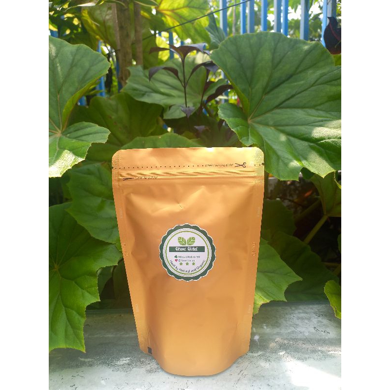 

Ramuan Rempah JSR untuk 1 bulan 250gram