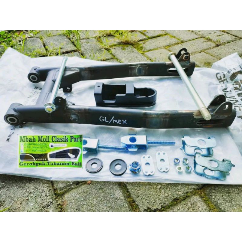 arem w 175 ORI baru PNP cb gl 100 dan gl pro