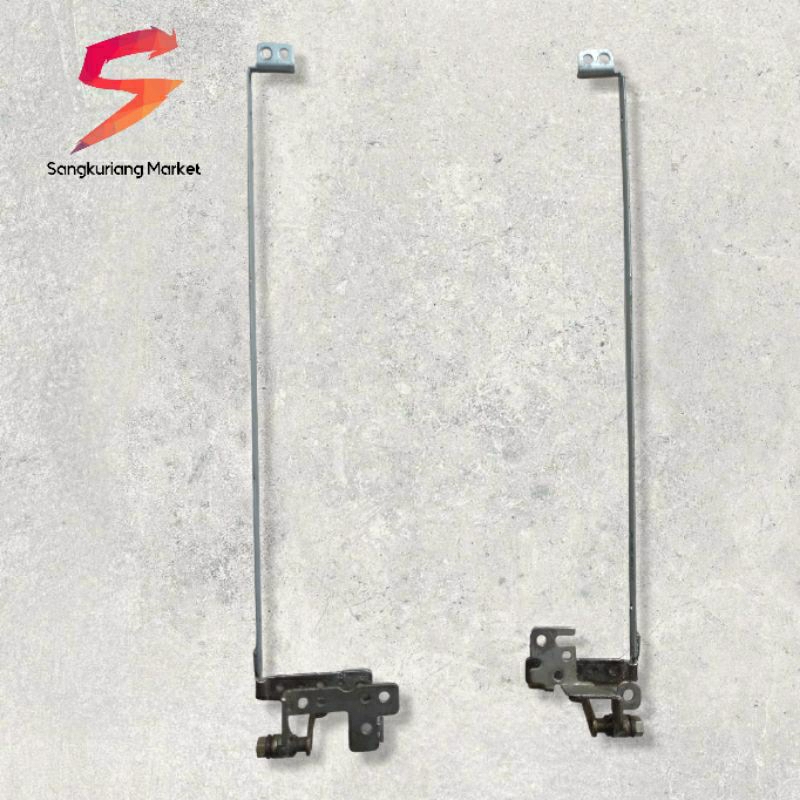 Engsel LCD Laptop Untuk lenovo G480 G485