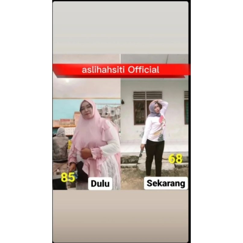 Jamu pelangsing