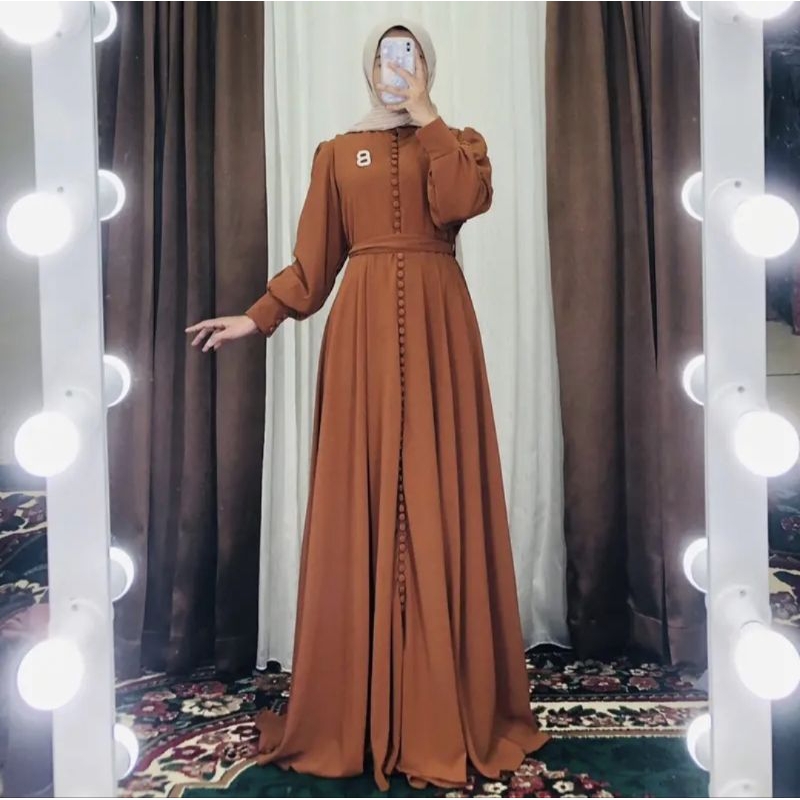 Dress shanum by Medina Premium