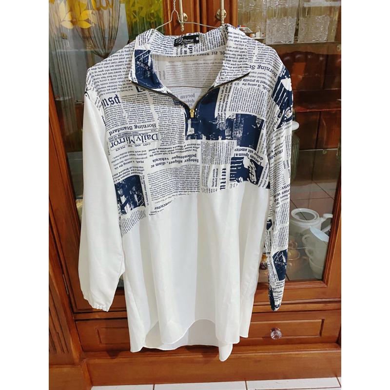 Set Pj Clothing Size L (Preloved)