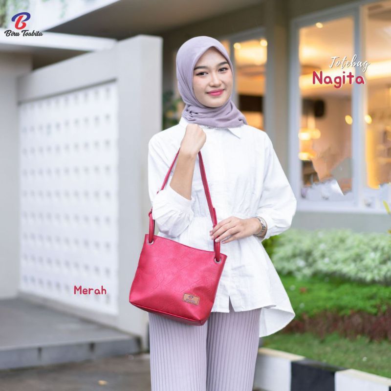 neww NAGITA BAG BY BIRU TSABITA