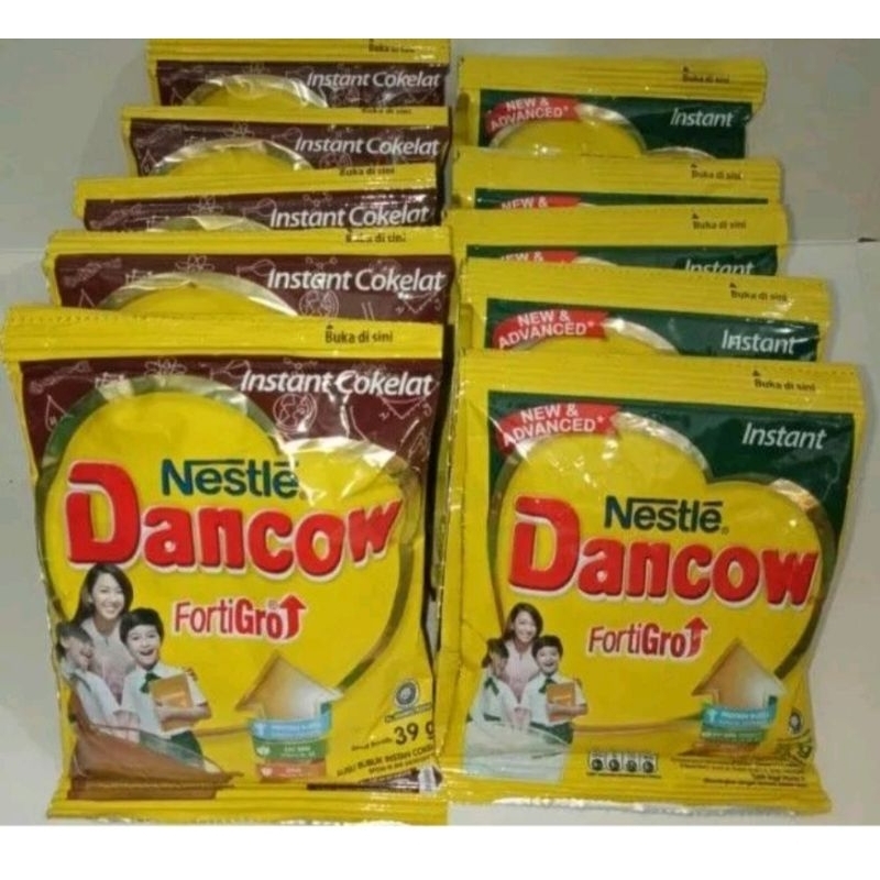 

susu dancow