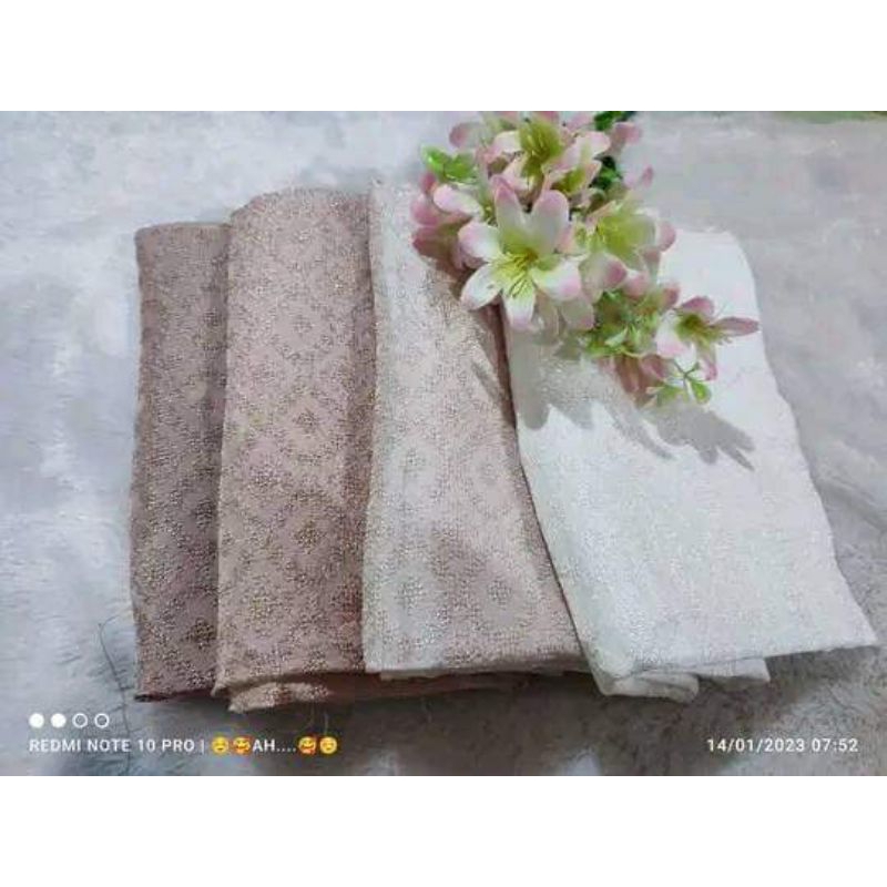 viscose polos semi sutra