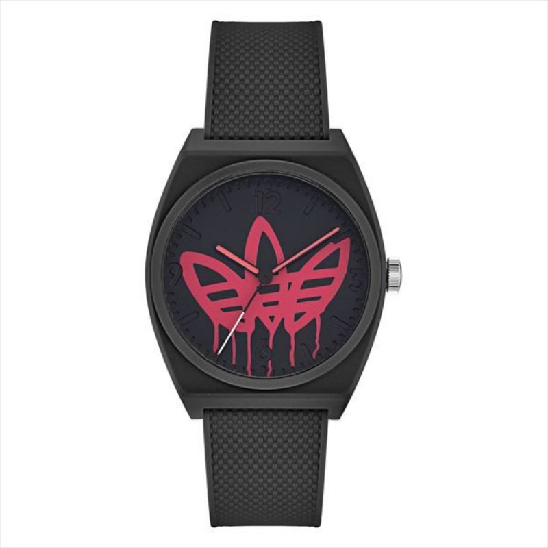 JAM TANGAN WANITA ADIDAS AOST22039 ANALOG ORIGINAL