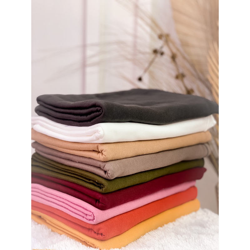 Jilbab Pashmina Kaos / jilbab / pashmina kaos