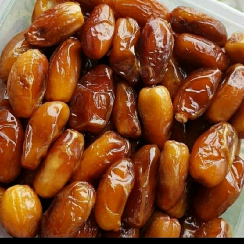 

Kurma Tunisia Madu