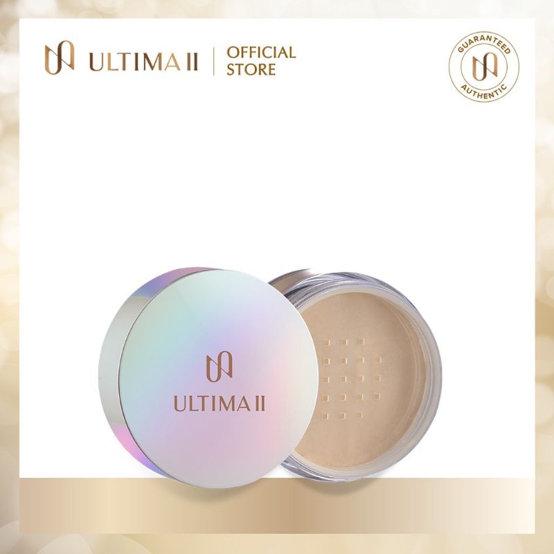 Ultima II Delicate Translucent Face Powder 43 gr