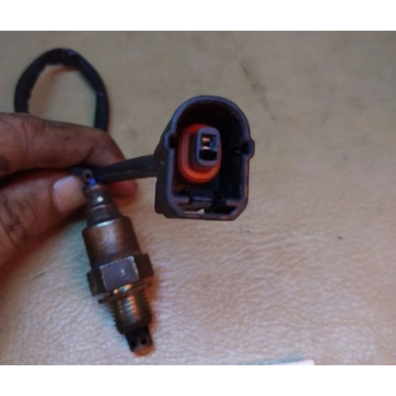 sensor o2 kenalpot vixion r15 mxking xabre