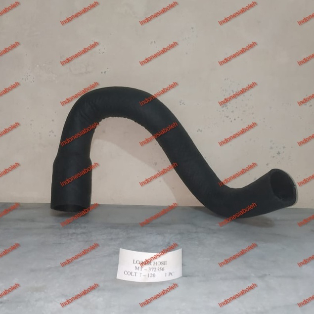 Selang Radiator Bawah Mitsubishi Colt T-120