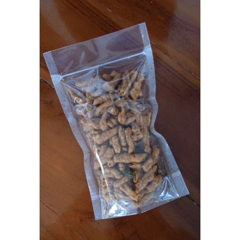

Keripik Usus